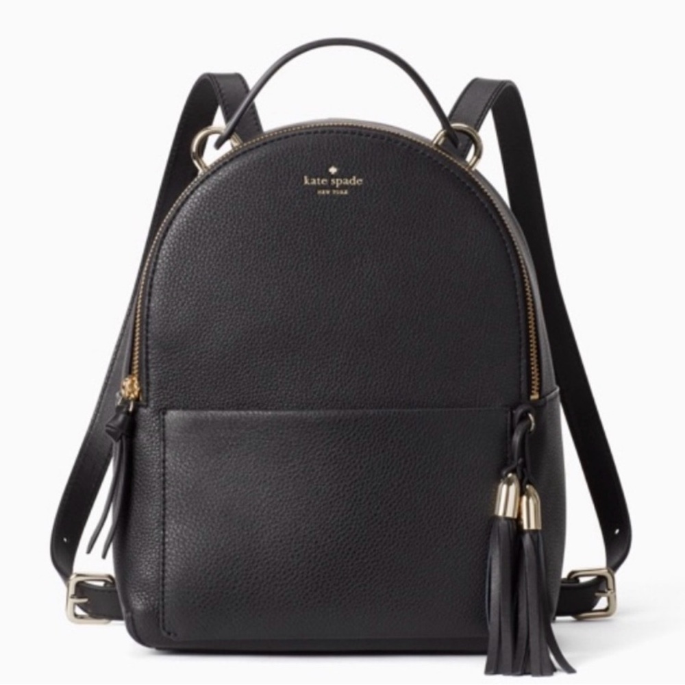 Kate Spade backpack